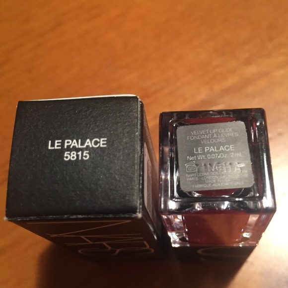 NARS Velvet Lip Glide - Picture 6 of 9